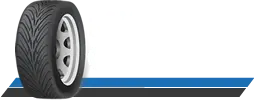 Cheap Tyres Telford Logo