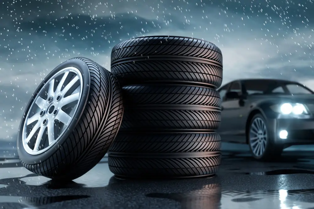Cheap Tyres Telford