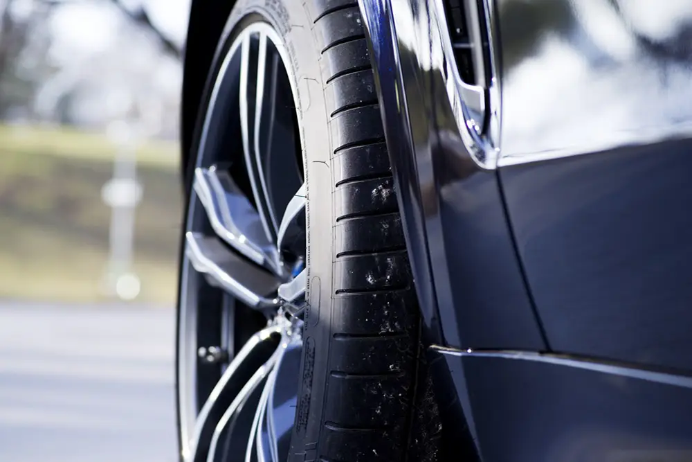 Cheap Tyres Telford