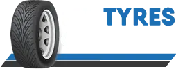 Cheap Tyres Telford Logo